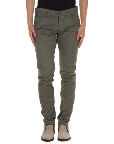 ZOOM DEKKER - Casual pants