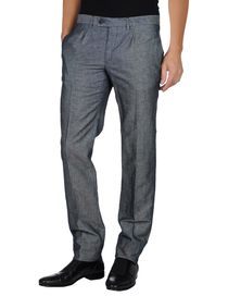 GOLD CASE by ROCCO FRAIOLI - Casual pants