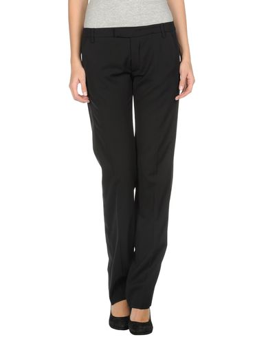 ZOOM DONDUP - Dress pants