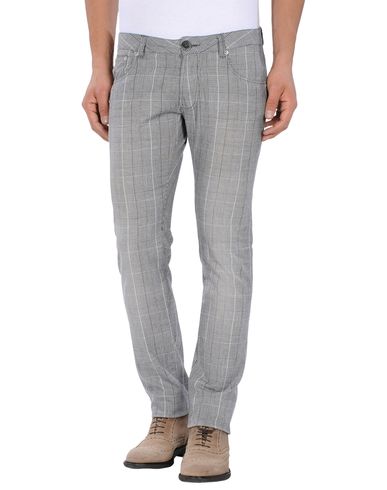 ZOOM ZU+ELEMENTS - Casual pants