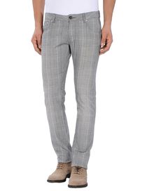 ZU+ELEMENTS - Casual pants
