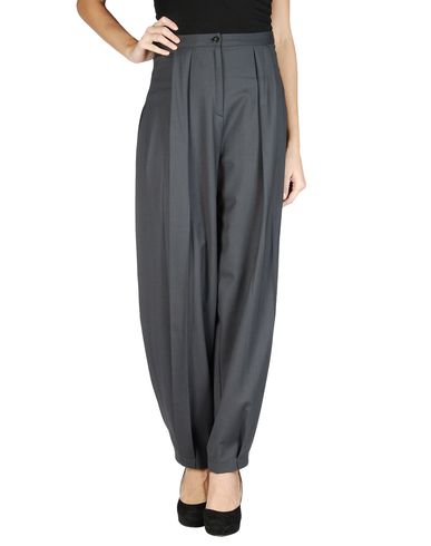ZOOM MALLONI - Casual pants