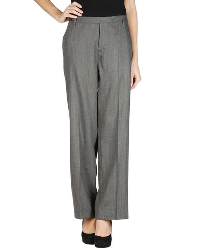 ZOOM MALLONI - Casual pants