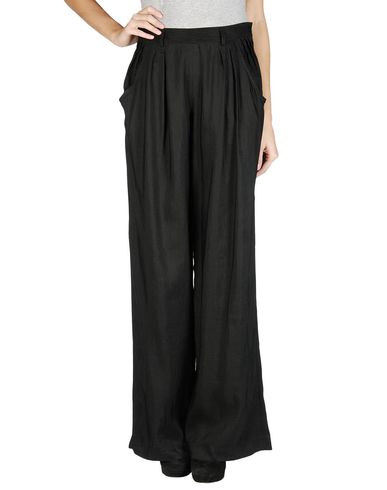 ZOOM MALLONI - Casual pants
