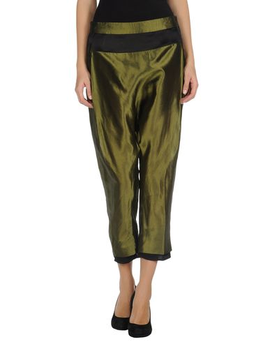 ZOOM HAIDER ACKERMANN - Harem pants