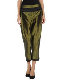 HAIDER ACKERMANN - Harem Pants