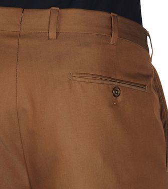 Dress pants  ERMENEGILDO ZEGNA