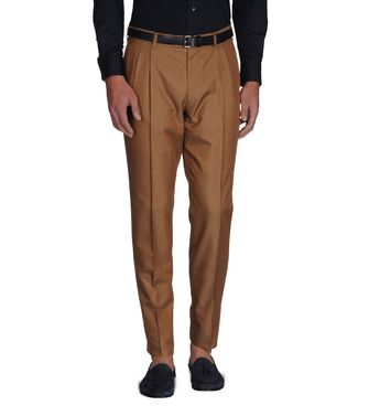 Dress pants  ERMENEGILDO ZEGNA