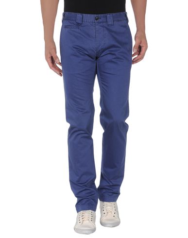 ZOOM M.GRIFONI DENIM - Casual pants