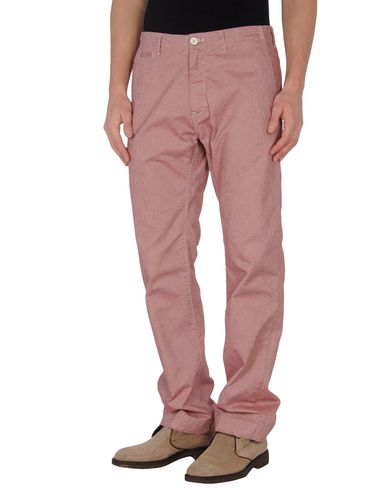 ZOOM M.GRIFONI DENIM - Casual pants