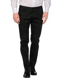MAURO GRIFONI - Formal trouser
