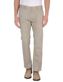 MAURO GRIFONI - Casual pants