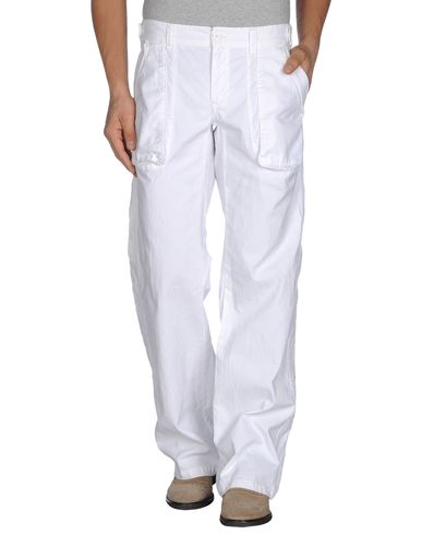 ZOOM DRYKORN - Casual pants