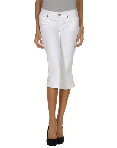 ZOOM REPLAY - 3/4-length short