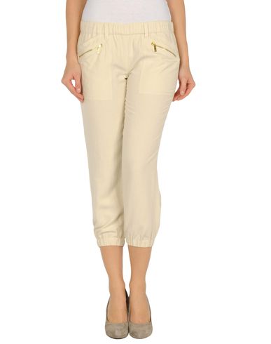 ZOOM MICHAEL MICHAEL KORS - 3/4-length trousers