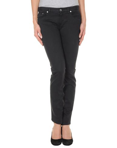 ZOOM DONDUP - Casual trouser