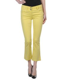 TRY ME - 3/4-length short