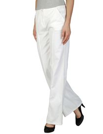 PATRIZIA PEPE - Casual trouser