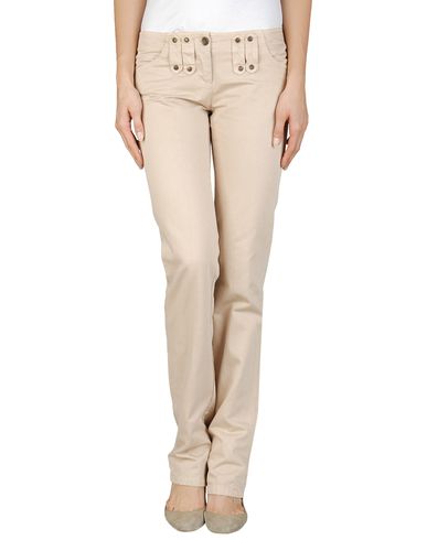 ZOOM PATRIZIA PEPE - Casual trouser