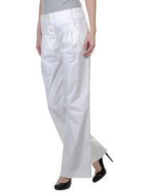 PATRIZIA PEPE - Casual trouser