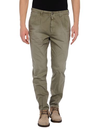 ZOOM (+) PEOPLE - Casual pants