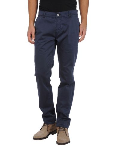 ZOOM ICE ICEBERG - Casual pants