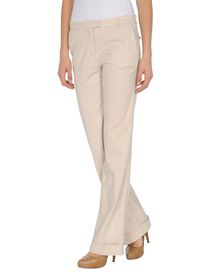 TRUE ROYAL - Casual pants