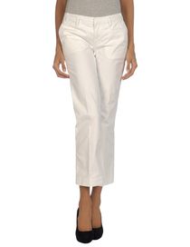TORY BURCH - 3/4-length short
