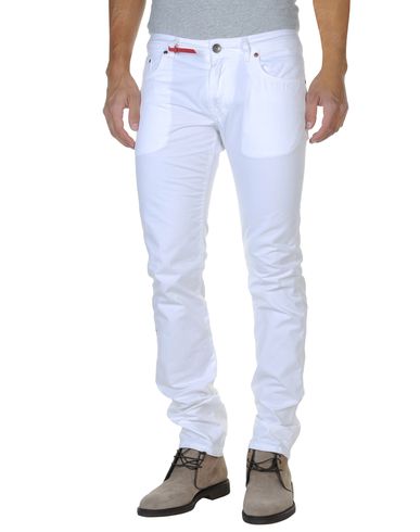 ZOOM ZU+ELEMENTS - Casual pants