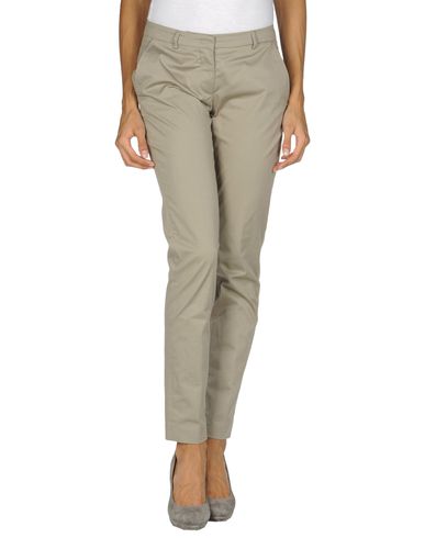 ZOOM MONCLER - Casual trouser