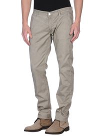 PAOLO PECORA - Casual pants