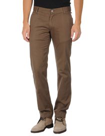 ALESSANDRO GILLES - Casual pants