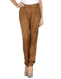 MAURIZIO PECORARO - Casual trouser