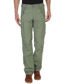 DENIM & SUPPLY RALPH LAUREN - Casual trouser