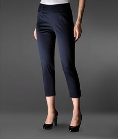 ARMANI COLLEZIONI - 3/4-length pant