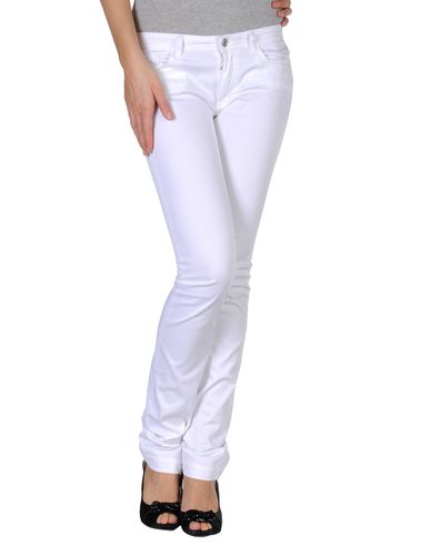 ZOOM DOLCE & GABBANA - Casual pants