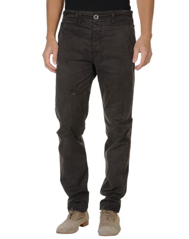 ZOOM CYCLE - Casual pants