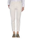 BRUNELLO CUCINELLI - Casual trouser
