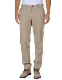 FRANKLIN & MARSHALL - Casual pants