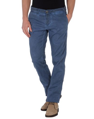 ZOOM CYCLE - Casual pants