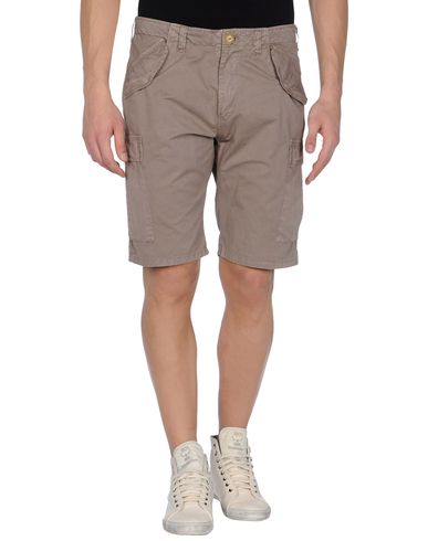 ZOOM MAMUUT - Bermuda shorts