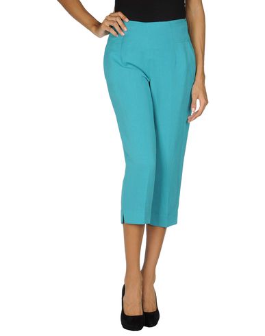 ZOOM ANTONIO MARRAS - 3/4-length short