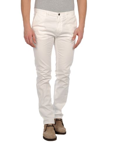 ZOOM (+) PEOPLE - Casual pants