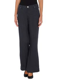 ARMANI JEANS - Casual trouser
