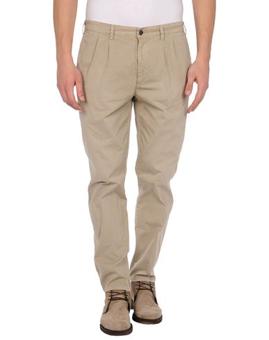 ZOOM (+) PEOPLE - Casual pants