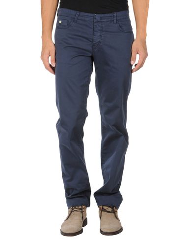 ZOOM ICE ICEBERG - Casual pants