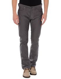 BURBERRY BRIT - Casual pants