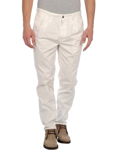 ZOOM (+) PEOPLE - Casual pants