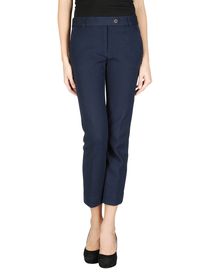TORY BURCH - Casual pants