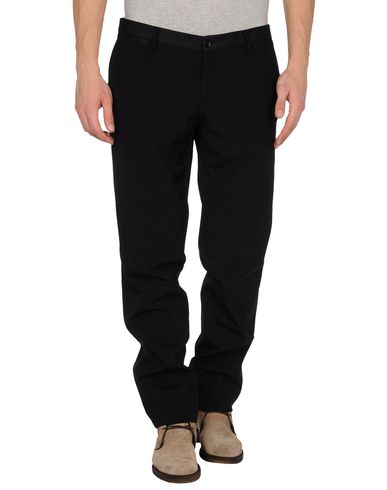 ZOOM DOLCE & GABBANA - Casual pants